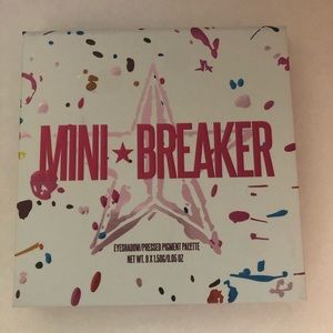 JSC Mini Breaker Pallet NWT